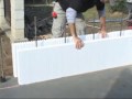 Logix Insulated Concrete Forms #39D ConcreteNetwork.com Logix Insulated Concrete Forms #39D ConcreteNetwork.com