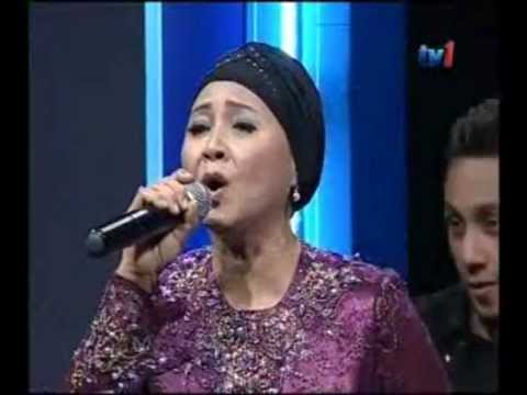 Kau Disayang - Junainah M.Amin Kau Disayang - Junainah M.Amin