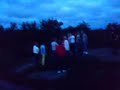 Urspår i Grebbestad Urspår i Grebbestad
