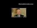 John McCain Flip Flops on the Confederate Flag