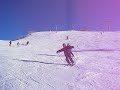 Cadena de Muchachada en Baqueira