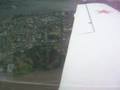 Yak 52 Overhead Pauanui