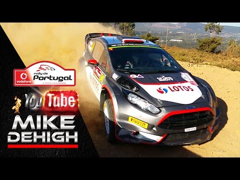 Latest WRC HD & Rally HD Videos