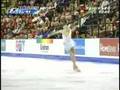 Yuna Kim 2006 Skate Canada FS + kiss&cry