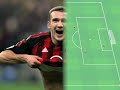 Le Figurant 11^ giornata sokker