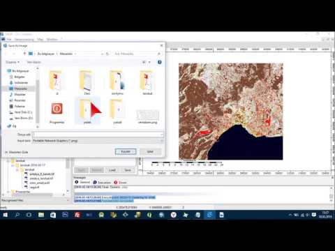 Saga Gis Tutorial Download