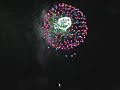 Operation New Years 2009 Fireworks