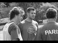 Tribute to Thibault lacroix