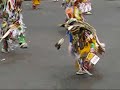 Mens Grassdance @ Manito Ahbee in Winnipeg Mens Grassdance @ Manito Ahbee in Winnipeg