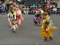Mens Grassdance @ Manito Ahbee in Winnipeg