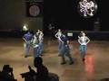 WCCD Line Dance Worlds 2007 January 3 Nashville