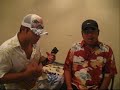 Maui Hawaiian Suppa Man performed by David & Johnny