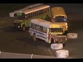 Evergreen Speedway Bus Races Evergreen Speedway Bus Races