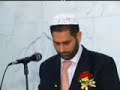 MOLANA MOHAMMAD ASLAM SHEIKHUPURI (PART 12 ) MOLANA MOHAMMAD ASLAM SHEIKHUPURI (PART 12 )