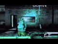Splinter Cell Conviction - Demo Walkthrough