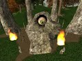 Anarchy Online Serbian Forces Guild Presentation