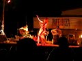 paleariza - Maghreb ensamble - prunella 1 agosto 2008