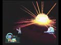 Difficulty:ChaosNo FlashNo Secret BCs for Exp.Notice:I didnt record ALL ramdom battles, for each area/dungeon i recorded only one short segment for the most important things.this battle was very special. because in Survival Mode all damage you take will be only 1/40 so that you cant expect raising your Blast by using force field. on the other side if you have Light Resistance those flying things cant damage you when you are guarding, this trick is very important for a No Damage victory. and in this battle i used another trick(or you can call it bug), it was Irrene's starnge status after BC.