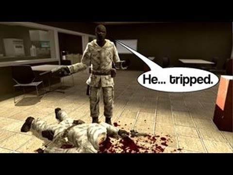 Terrorist - Aquí un live de Trouble in Terrorist Town con Willy, sTaXx y Vegetta, espero que os guste ^^ Like y Fav ayudan :) -------------------------------------------...