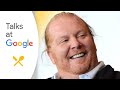 Authors@Google: Mario Batali
