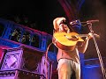 Jonathan Coulton and Paul and Storm, Union Chapel, London -- Always The Moon (unplugged)