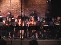 CHS Jazz Band March 5th 2008, Soulard Preservation Hall.