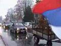 Borovo - Badnjak - 06.01.2008