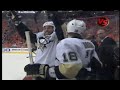 highlights: penguins vs  flyers: game 3 2008 playoffs