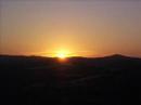 un alba a montedoro