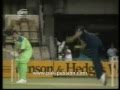 Kapil Dev bowling - Too hot to handle for inzimam ul haq