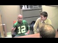 Video: Testes Job Interview Part 1