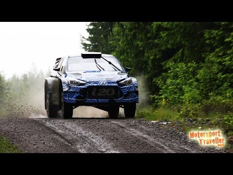 Latest WRC HD & Rally HD Videos