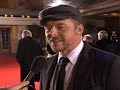 Simon Pegg on 'Tin Tin' rumours
