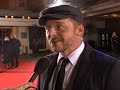 Simon Pegg on 'Tin Tin' rumours
