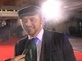 Simon Pegg on 'Tin Tin' rumours