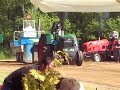 Trekkertrek s divisie in didam met de fendt 930/936