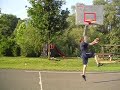 Dunking M&M (aka AIRCROATIA) 6 Dunking M&M (aka AIRCROATIA) 6