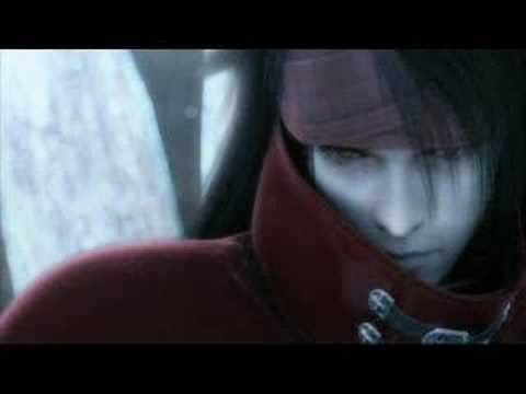 Vincent Valentine