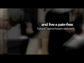 This product will definitely rebuild your body and live a pain-free future