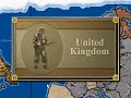 Axis & Allies Talkthrough 001 - The Allies Take A Beating