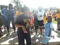 Cupid Shuffle Ensley Reunion 2008 Cupid Shuffle Ensley Reunion 2008