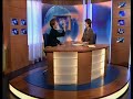 Cellist Alban Gerhardt im ZDF-Mittagsmagazin