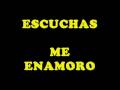 videos de ME ENAMORO  *MAR AZUL*