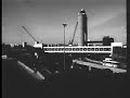Film I: Airport In-Camera Edit - 16mm Bolex Film