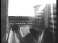 Film I: Airport In-Camera Edit - 16mm Bolex Film