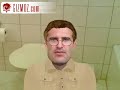 peter is sharing his inner thoughts with you..