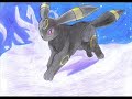 Umbreon - Angel Of Darkness