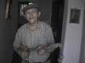 Koka Vujak_Stajnicki tamburas i pjesnik