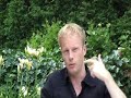 Interview over de Advaita (2007) Interview over de Advaita (2007)