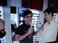 Forrozeiros Italo e Renno na Ferrovia �culos...